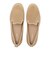 W34589　W CLOUDFEEL ASBURY SLIPON LFR　TUSCAN SAND SUE　712638-0001