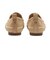 W34589　W CLOUDFEEL ASBURY SLIPON LFR　TUSCAN SAND SUE　712638-0001