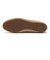 W34589　W CLOUDFEEL ASBURY SLIPON LFR　TUSCAN SAND SUE　712638-0001