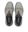C42832　6.ZEROGRAND LASER QUICK-ON OX　GRAY NUBUCK　712597-0001
