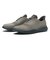 C42832　6.ZEROGRAND LASER QUICK-ON OX　GRAY NUBUCK　712597-0001
