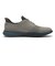 C42832　6.ZEROGRAND LASER QUICK-ON OX　GRAY NUBUCK　712597-0001