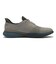 C42832　6.ZEROGRAND LASER QUICK-ON OX　GRAY NUBUCK　712597-0001
