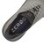C42832　6.ZEROGRAND LASER QUICK-ON OX　GRAY NUBUCK　712597-0001