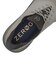 C42832　6.ZEROGRAND LASER QUICK-ON OX　GRAY NUBUCK　712597-0001