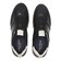 C43562　GRANDPRO LP SKYWEAVE RUNNER　BLACK / IVORY　712603-0001