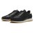 C43562　GRANDPRO LP SKYWEAVE RUNNER　BLACK / IVORY　712603-0001