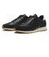 C43562　GRANDPRO LP SKYWEAVE RUNNER　BLACK / IVORY　712603-0001