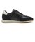 C43562　GRANDPRO LP SKYWEAVE RUNNER　BLACK / IVORY　712603-0001