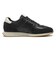 C43562　GRANDPRO LP SKYWEAVE RUNNER　BLACK / IVORY　712603-0001