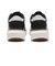 W35138　W ZG REXANNA LTT SNEAKERS　BLACK/WHITE WP　712655-0001