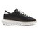W35138　W ZG REXANNA LTT SNEAKERS　BLACK/WHITE WP　712655-0001