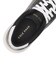 W35138　W ZG REXANNA LTT SNEAKERS　BLACK/WHITE WP　712655-0001