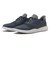 C42830　6.ZEROGRAND LASER QUICK-ON OX　NAVY BLAZER NUB　712596-0001