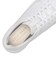 W33687　W GP ALL DAY COURT SNEAKER LTR　OPTIC WHITE　712642-0001