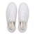 C42322　GP ALL DAY COURT SNEAKER LTHR　OPTIC WHITE　712634-0001