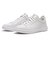 C42322　GP ALL DAY COURT SNEAKER LTHR　OPTIC WHITE　712634-0001