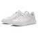 C42322　GP ALL DAY COURT SNEAKER LTHR　OPTIC WHITE　712634-0001