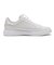 C42322　GP ALL DAY COURT SNEAKER LTHR　OPTIC WHITE　712634-0001