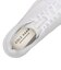 C42322　GP ALL DAY COURT SNEAKER LTHR　OPTIC WHITE　712634-0001