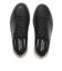 C42321　GP ALL DAY COURT SNEAKER LTHR　BLACK / BRITISH　712633-0001