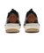 C42321　GP ALL DAY COURT SNEAKER LTHR　BLACK / BRITISH　712633-0001
