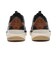 C42321　GP ALL DAY COURT SNEAKER LTHR　BLACK / BRITISH　712633-0001