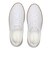 W36238　W GRANDPRO TOPSPIN SNEAKER　WHITE WP LEATHE　712647-0001
