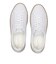 W36238　W GRANDPRO TOPSPIN SNEAKER　WHITE WP LEATHE　712647-0001
