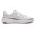 W36238　W GRANDPRO TOPSPIN SNEAKER　WHITE WP LEATHE　712647-0001
