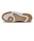 W33686　W GP ALL DAY COURT SNEAKER LTR　BLACK/WHITE　712641-0001