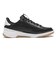 W33686　W GP ALL DAY COURT SNEAKER LTR　BLACK/WHITE　712641-0001