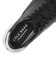 W33686　W GP ALL DAY COURT SNEAKER LTR　BLACK/WHITE　712641-0001