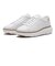 W35137　W ZG REXANNA LTT SNEAKERS　WHITE/LT SESAME　712656-0001