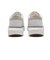 W35137　W ZG REXANNA LTT SNEAKERS　WHITE/LT SESAME　712656-0001