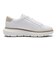 W35137　W ZG REXANNA LTT SNEAKERS　WHITE/LT SESAME　712656-0001