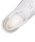 W35137　W ZG REXANNA LTT SNEAKERS　WHITE/LT SESAME　712656-0001
