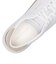 W35137　W ZG REXANNA LTT SNEAKERS　WHITE/LT SESAME　712656-0001