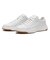 W35498　W GRANDPRO TENNIS 2.0　WHITE LEATHER　712650-0001