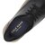 C41521　MANSFIELD G PLNTOE QUICK-ON OX　BLACK / ANGORA　712626-0001