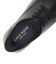 C41521　MANSFIELD G PLNTOE QUICK-ON OX　BLACK / ANGORA　712626-0001