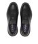 C42831　6.ZEROGRAND LASER QUICK-ON OX　BLACK / RAVEN　712595-0001