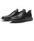 C42831　6.ZEROGRAND LASER QUICK-ON OX　BLACK / RAVEN　712595-0001