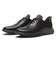 C42831　6.ZEROGRAND LASER QUICK-ON OX　BLACK / RAVEN　712595-0001