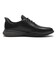 C42831　6.ZEROGRAND LASER QUICK-ON OX　BLACK / RAVEN　712595-0001