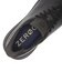C42831　6.ZEROGRAND LASER QUICK-ON OX　BLACK / RAVEN　712595-0001