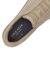 C43998　GRANDPRO LUXE SLIP-ON SNEAKERS　DK LATTE NUBUCK　712605-0001