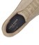 C43998　GRANDPRO LUXE SLIP-ON SNEAKERS　DK LATTE NUBUCK　712605-0001