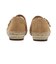 W35463　W CLOUDFEEL ASBURY MARYJANE BL　BISCUIT SUEDE　712635-0001