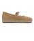 W35463　W CLOUDFEEL ASBURY MARYJANE BL　BISCUIT SUEDE　712635-0001